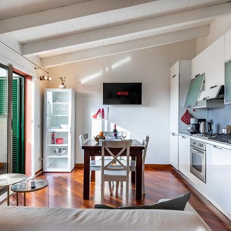 Casa Cosy Suite Venini Milão Exterior foto